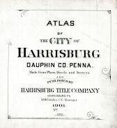 Harrisburg 1901 